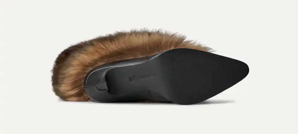 Ukhjggg Women's Ambush Heel