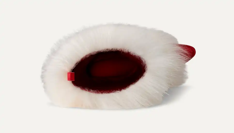 Ukhjggg Women's Ambush Heel