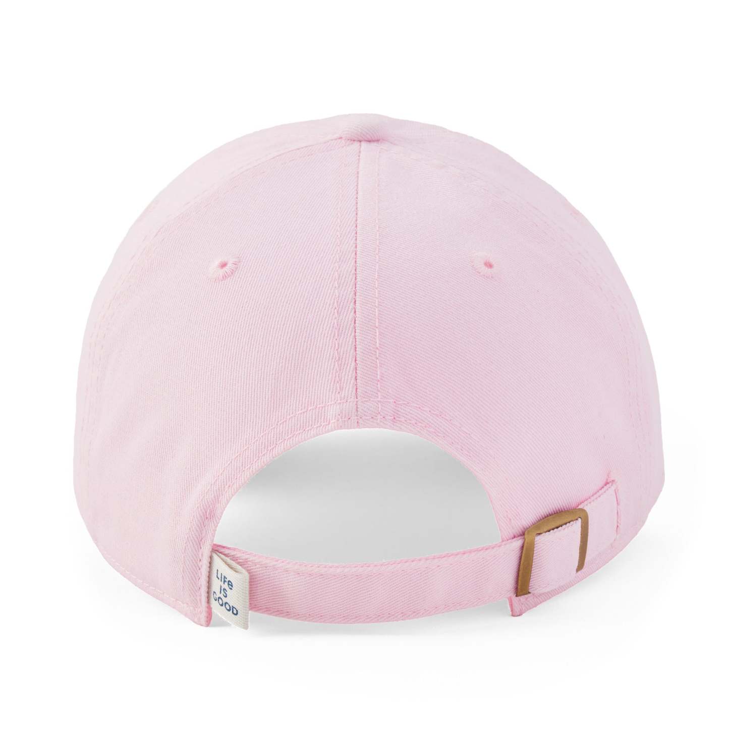 Adult Unisex Heart Chill Cap