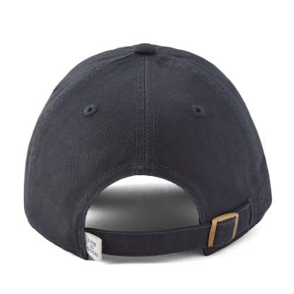 Adult Unisex Heart Chill Cap