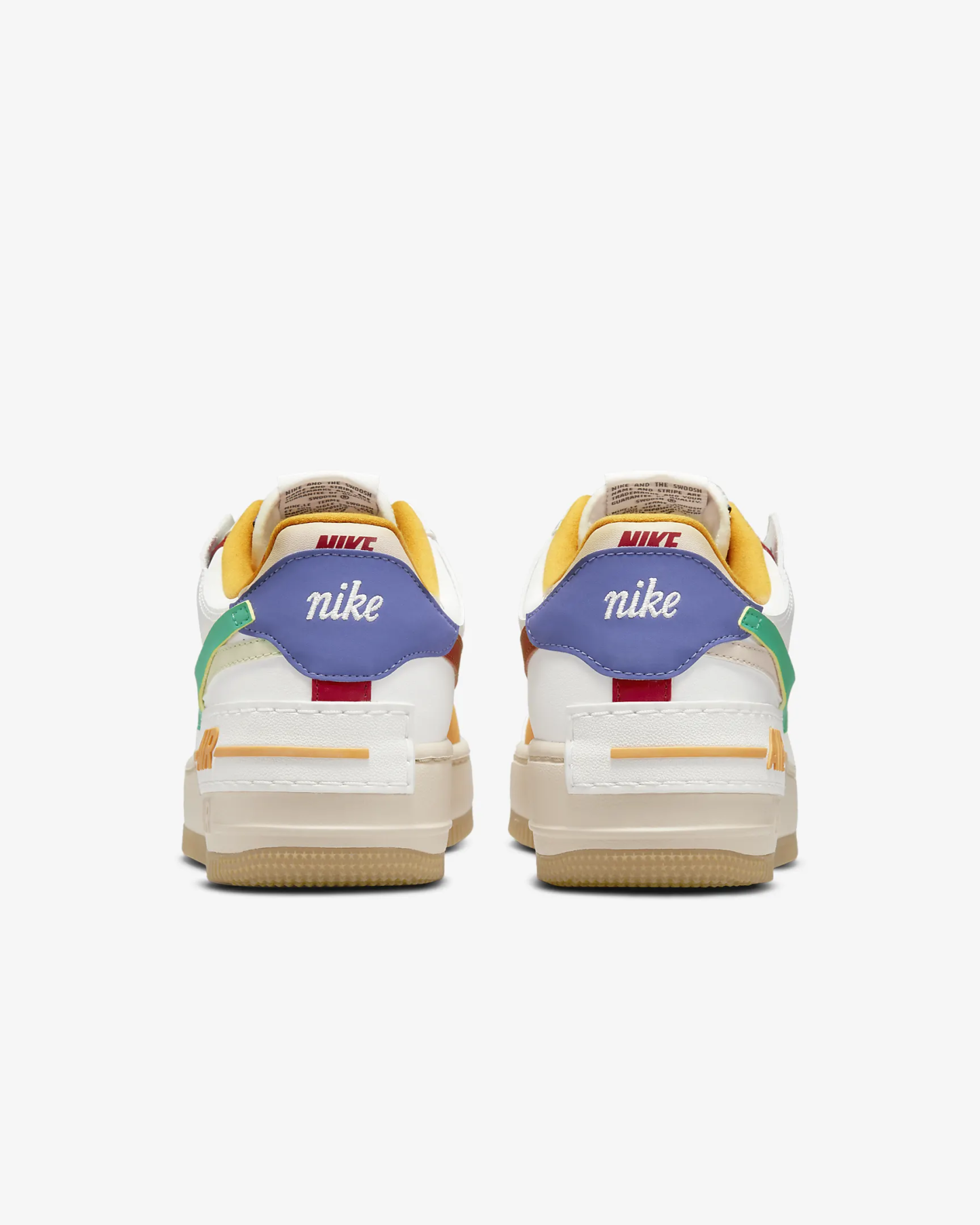Nikhjgke Air Force 1