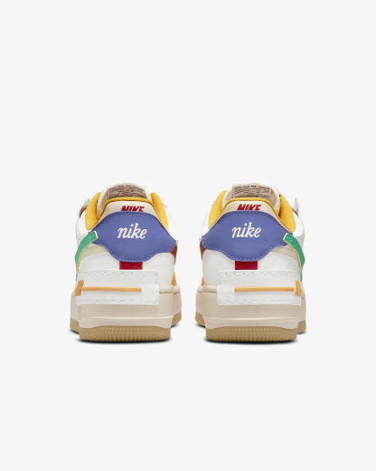 Nikhjgke Air Force 1