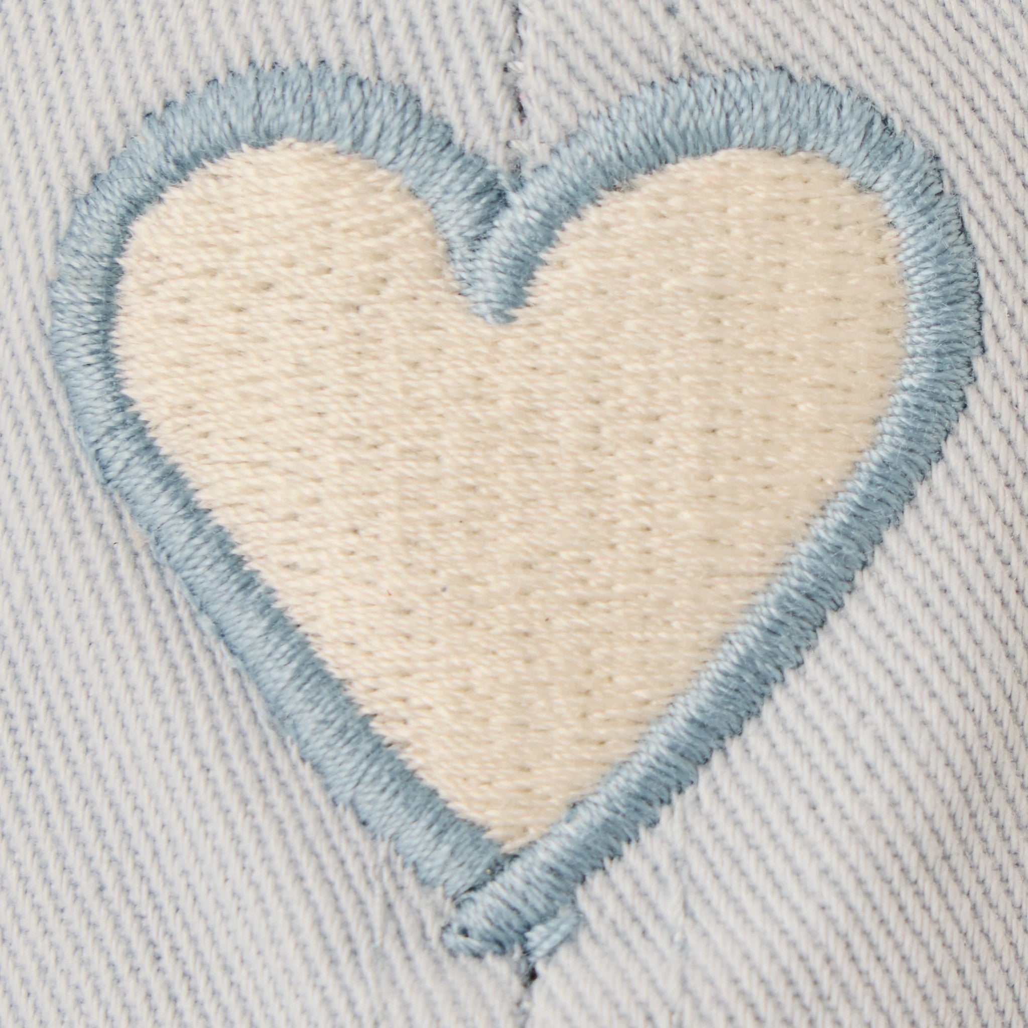 Adult Unisex Heart Chill Cap