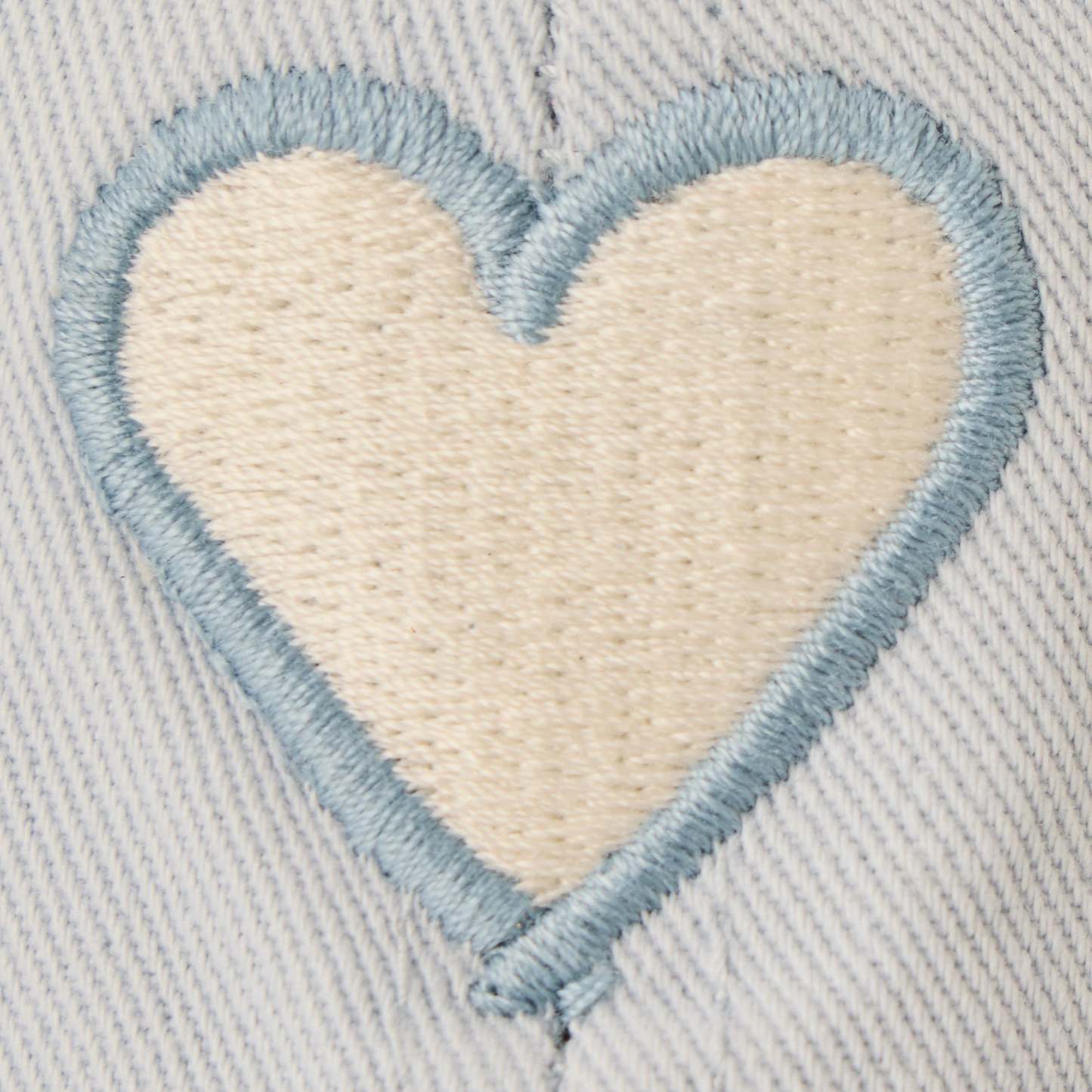 Adult Unisex Heart Chill Cap