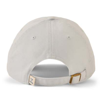 Adult Unisex Heart Chill Cap