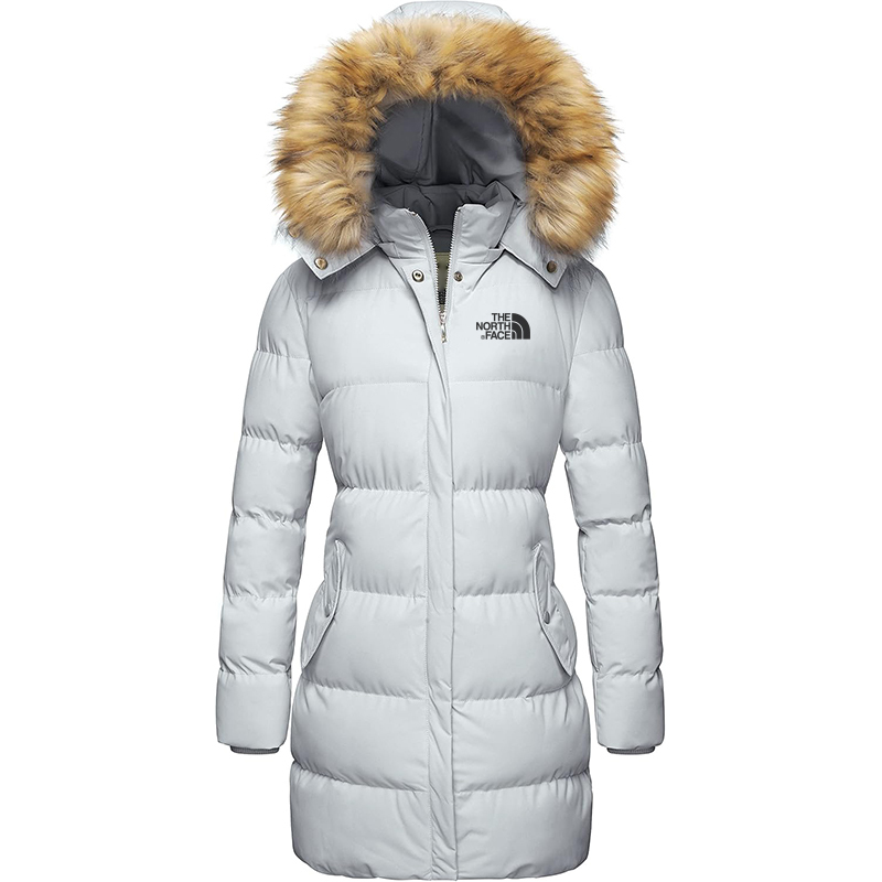 2024 TNF®- Women's Winter Thicken Puffer Coat Warm Jacket