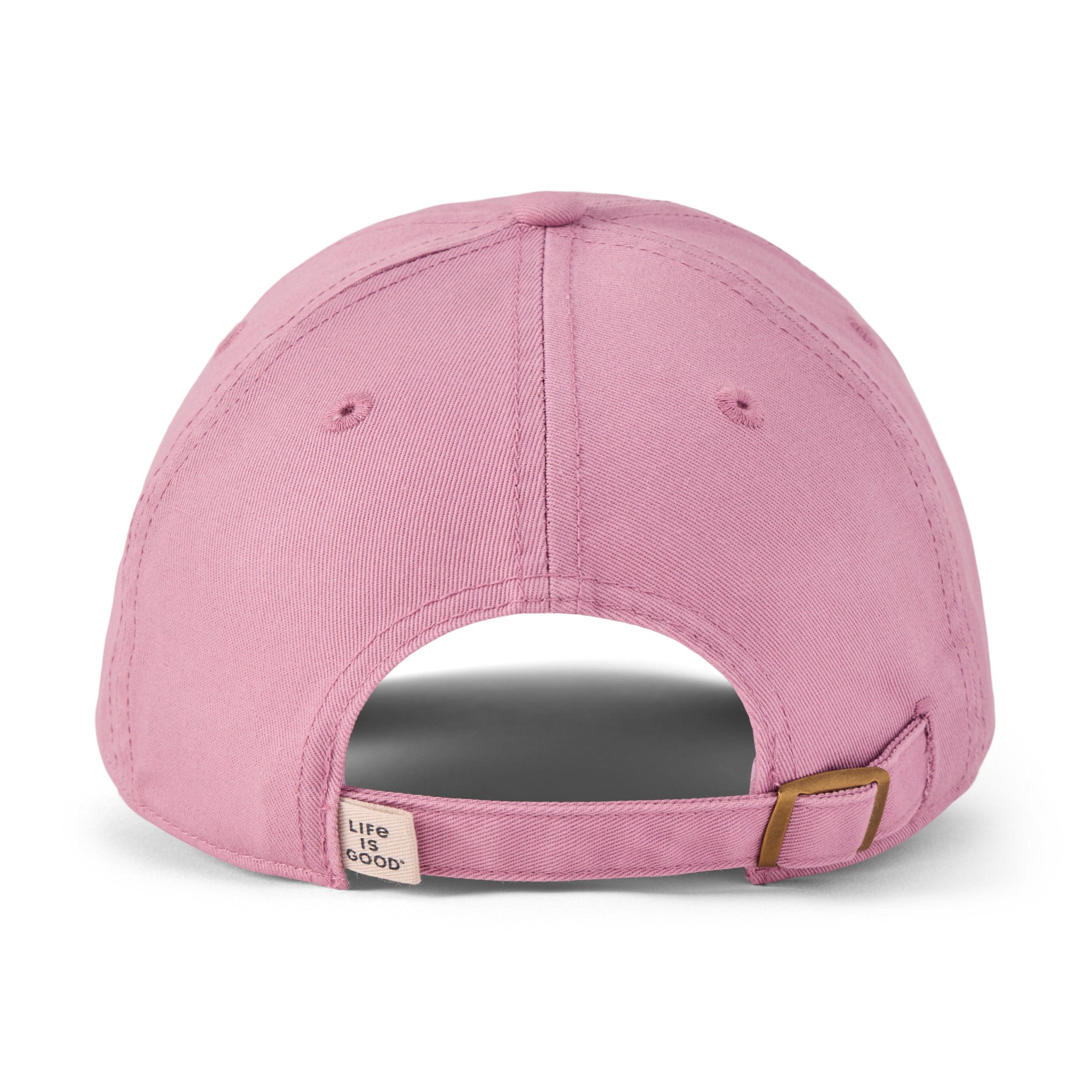 Adult Unisex Heart Chill Cap