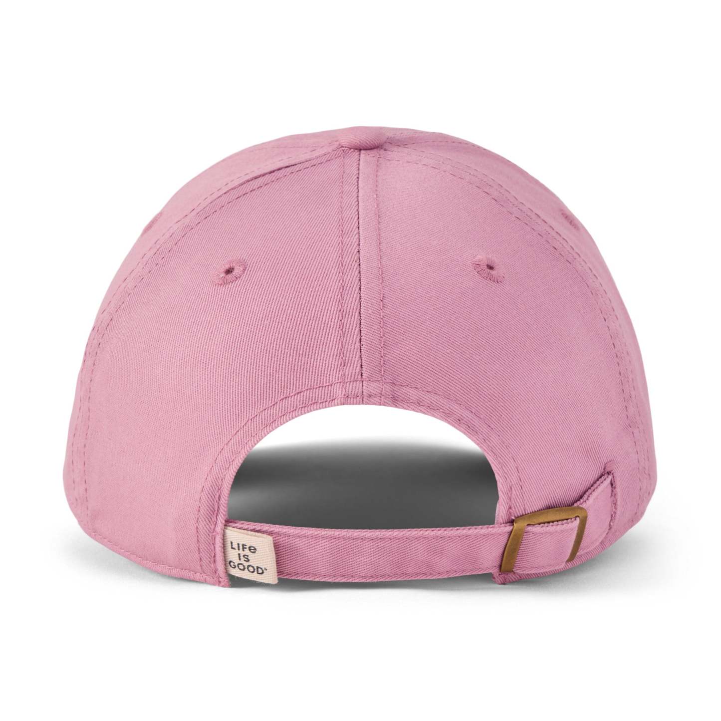 Adult Unisex Heart Chill Cap