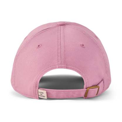 Adult Unisex Heart Chill Cap