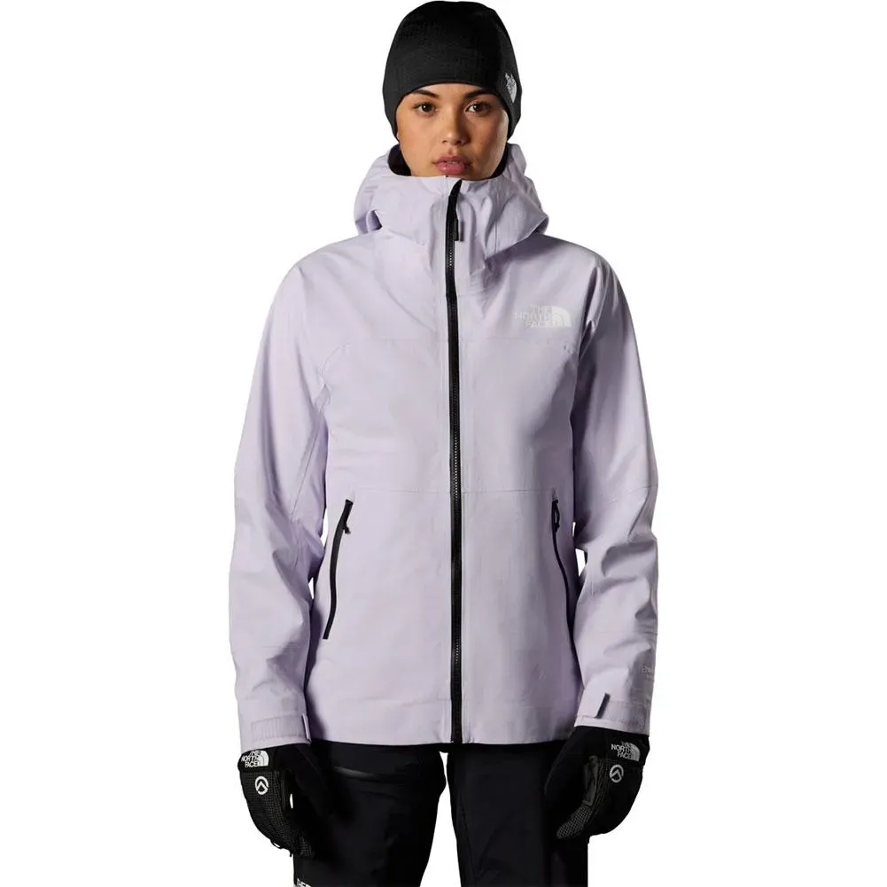 The Nokhjgrth Face-Summit Chamlang Futureliight Jacket Women's