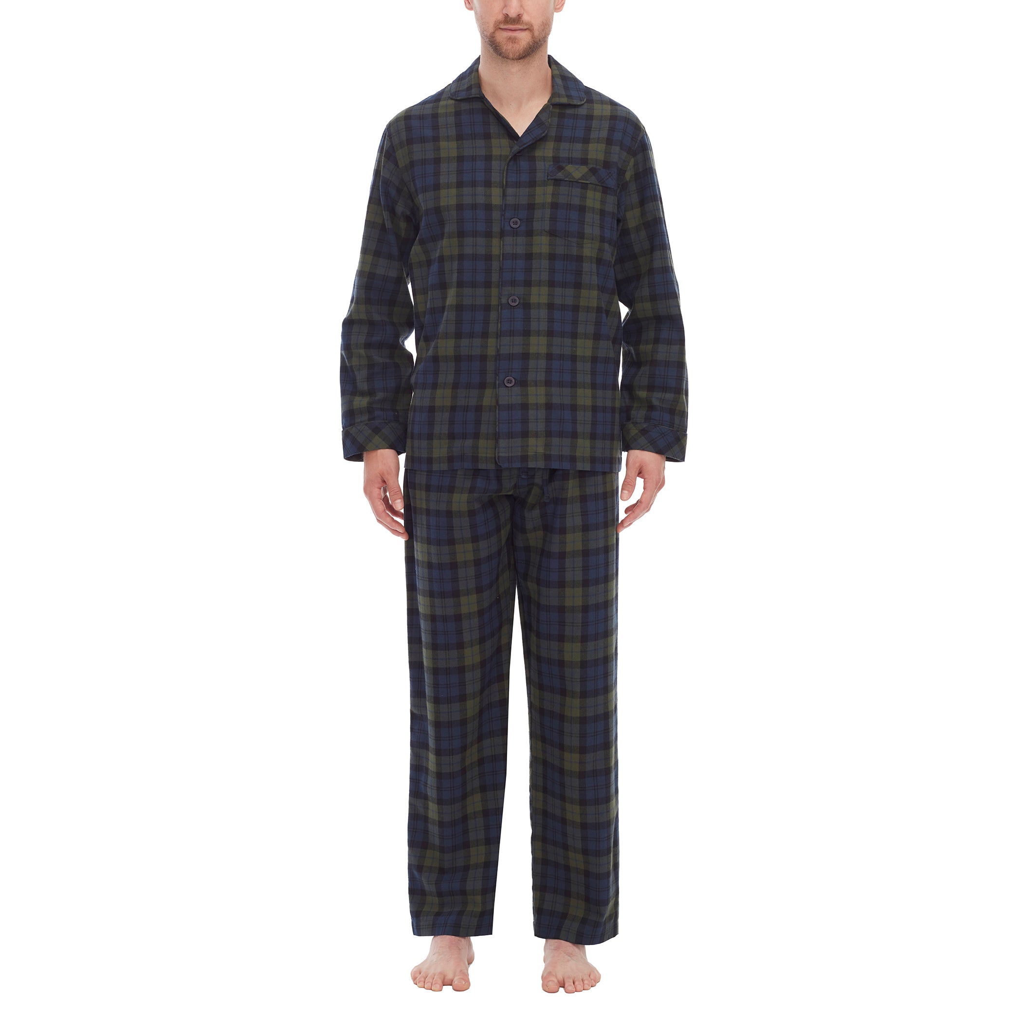 Men's Pajamas