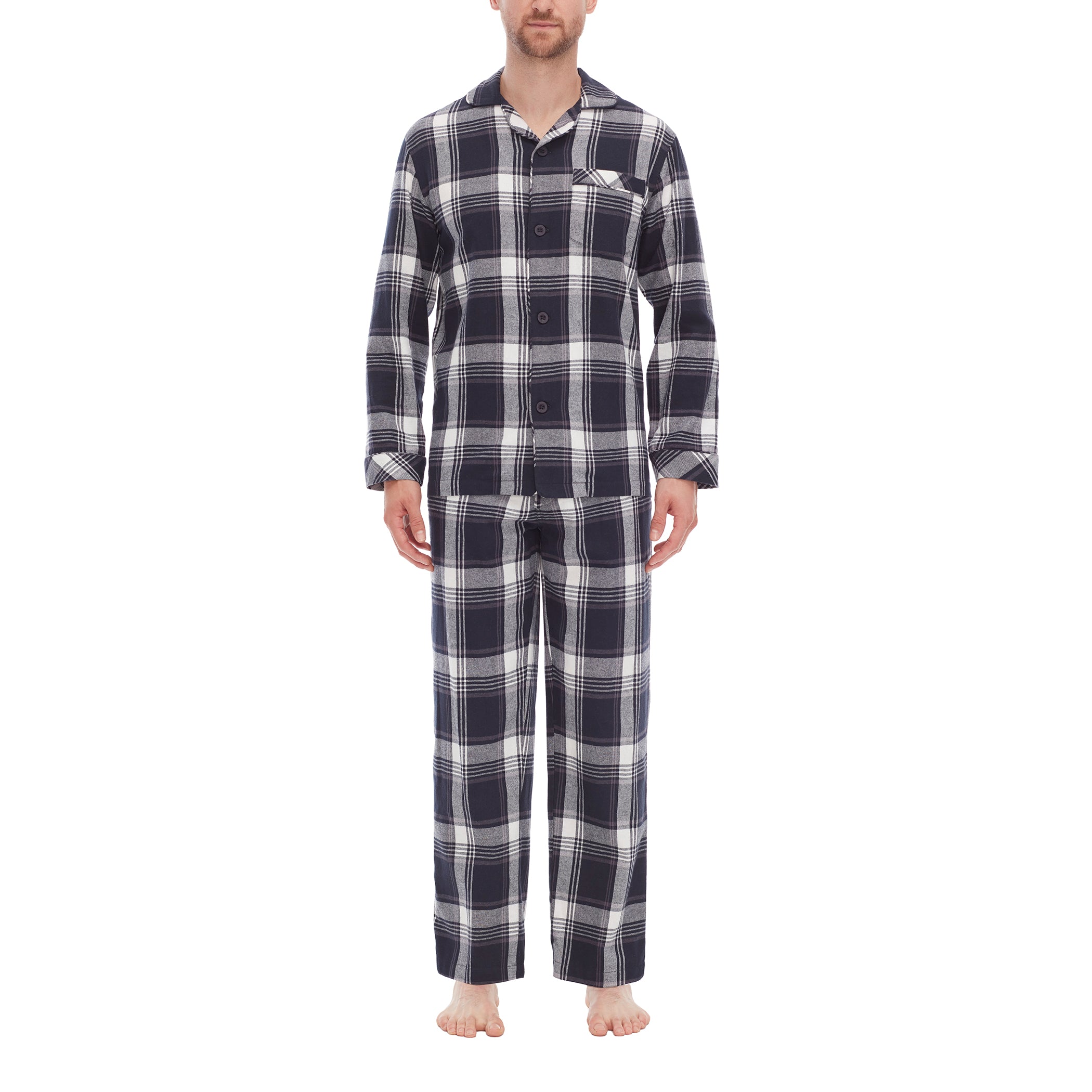 Men's Pajamas