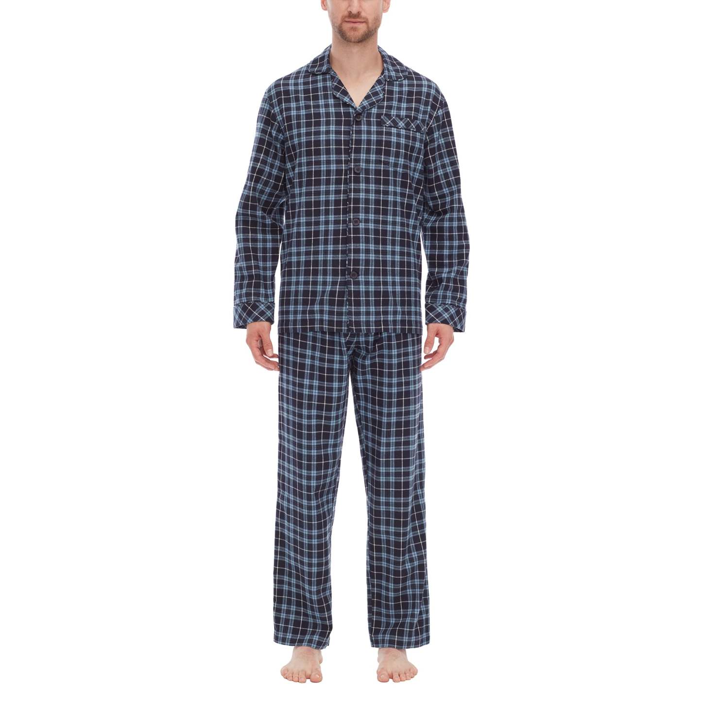 Men's Pajamas
