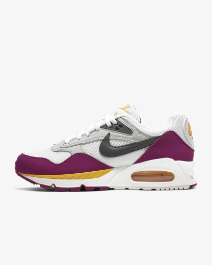 Nikhjgke Air Max Correlate 'White Rave Pink'