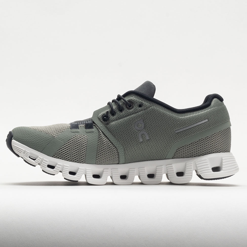 OkhjgN Cloud 5 Men's Kelp/Shadow