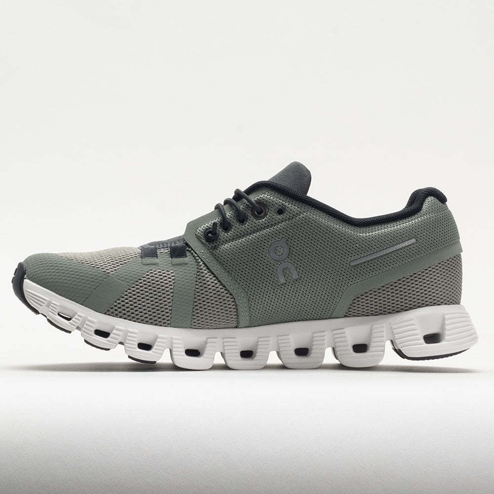 OkhjgN Cloud 5 Men's Kelp/Shadow