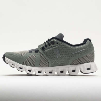 OkhjgN Cloud 5 Men's Kelp/Shadow