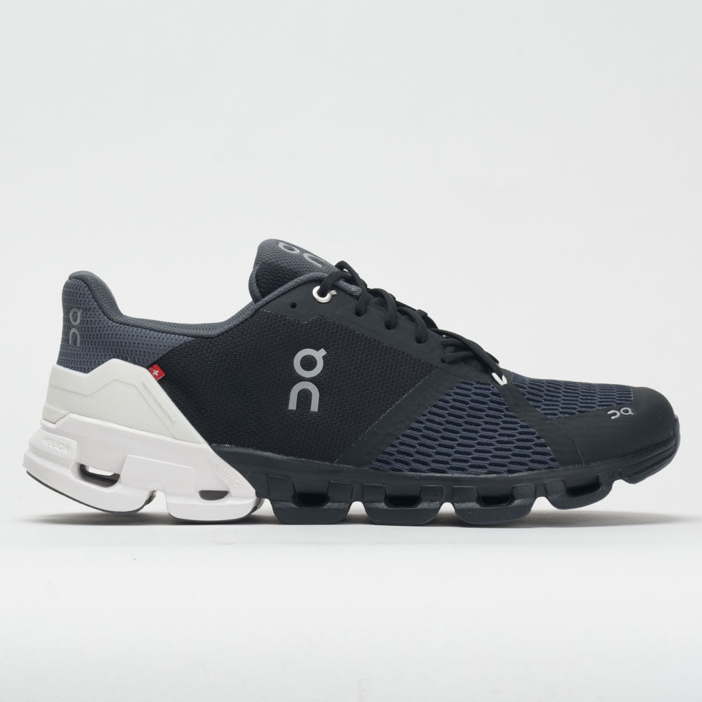 OkhjgN Cloudflyer Men's Black/White