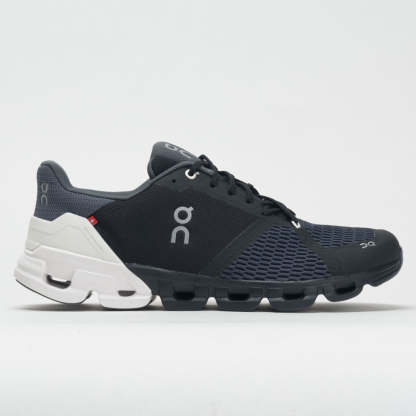 OkhjgN Cloudflyer Men's Black/White