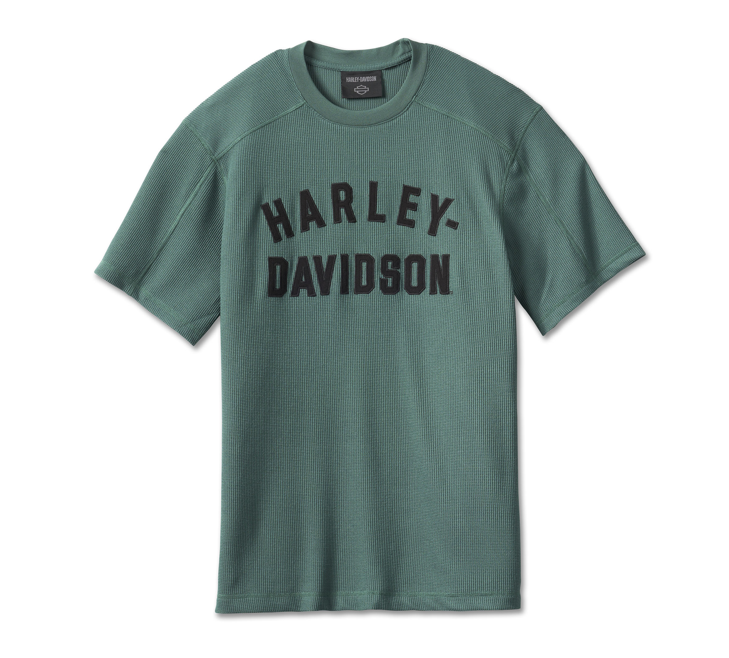 Staple Performance Tee - Bistro Green