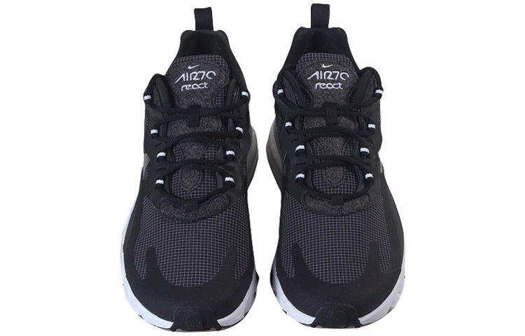 Nkhjgike Air Max 270 React 'Metallic Silver' CQ4598-071