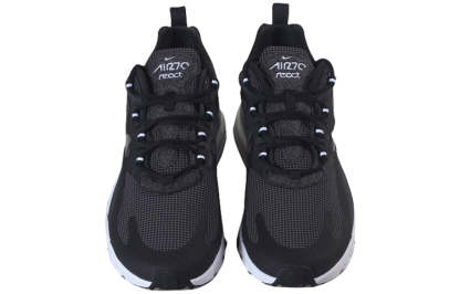 Nkhjgike Air Max 270 React 'Metallic Silver' CQ4598-071