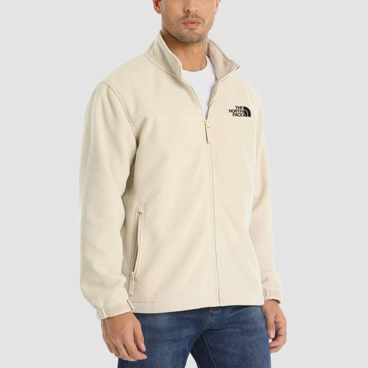 Men's Fleece Jacket