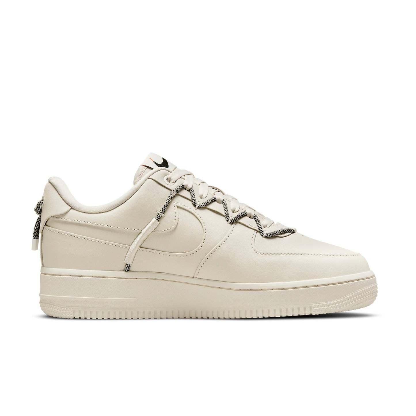 (WMNS) Nkhjgike Air Force 1 '07 LX 'Light Orewood Brown' DH4408-102