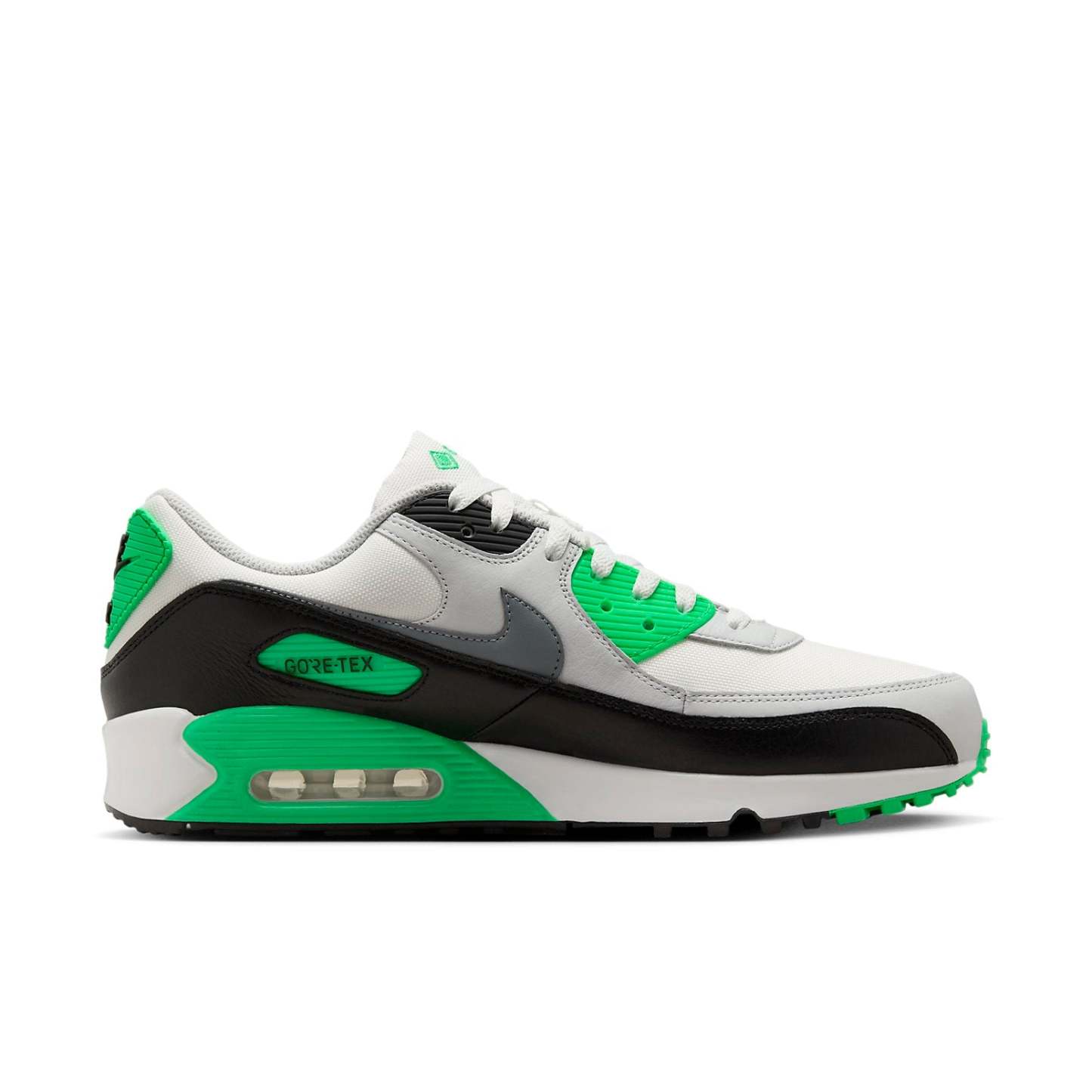 Nkhjgike Air Max 90 GORE-TEX 'Lucky Green' HF1045-121