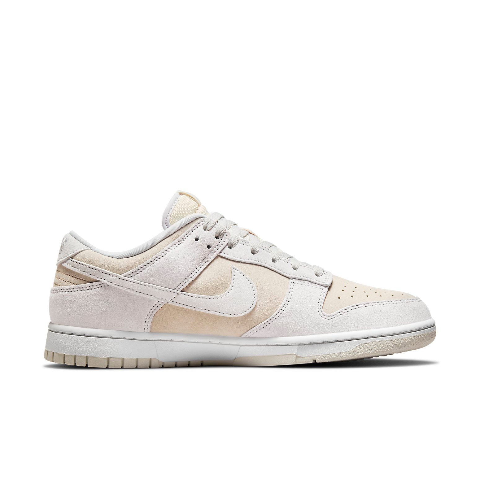 Nkhjgike Dunk Low Premium 'Vast Grey' DD8338-001