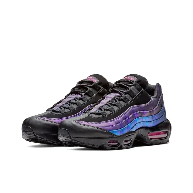 Nike Air Max 95 Throwback Future