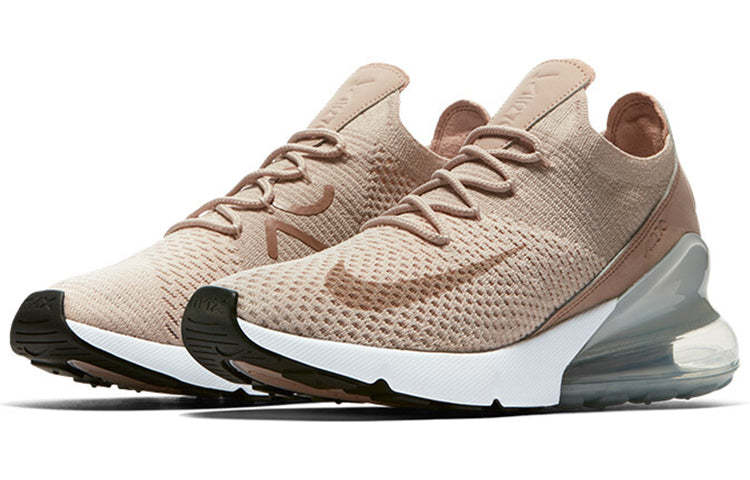 (WMNS) Nkhjgike Air Max 270 Flyknit 'Guava Ice' AH6803-801
