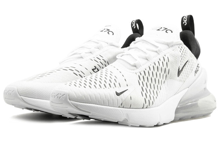 Nkhjgike Air Max 270 'White' AH8050-100
