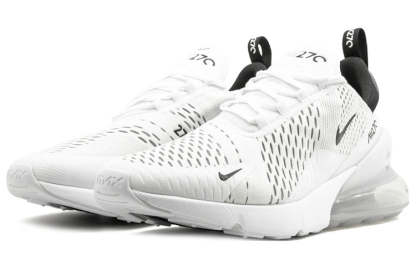 Nkhjgike Air Max 270 'White' AH8050-100