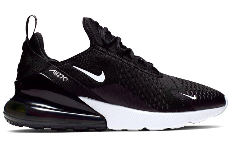 Nkhjgike Air Max 270 'Black White' AH8050-002