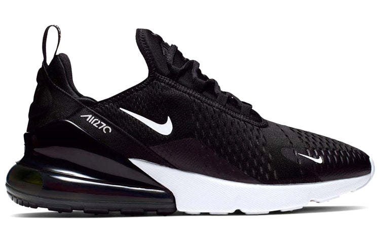 Nkhjgike Air Max 270 'Black White' AH8050-002