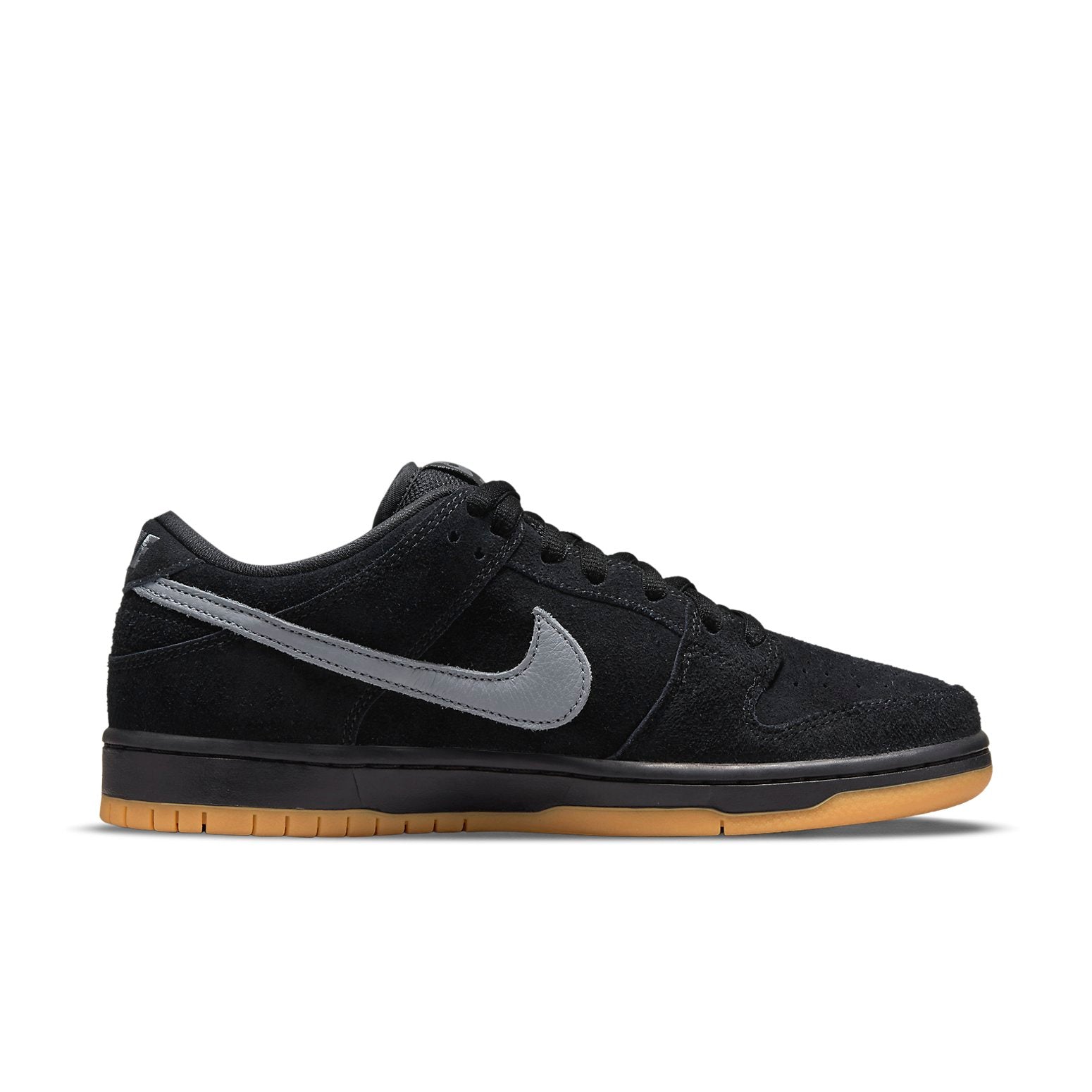 Nkhjgike Dunk Low Pro SB 'Fog' BQ6817-010