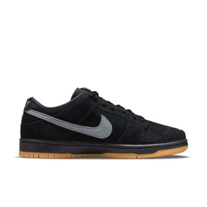 Nkhjgike Dunk Low Pro SB 'Fog' BQ6817-010