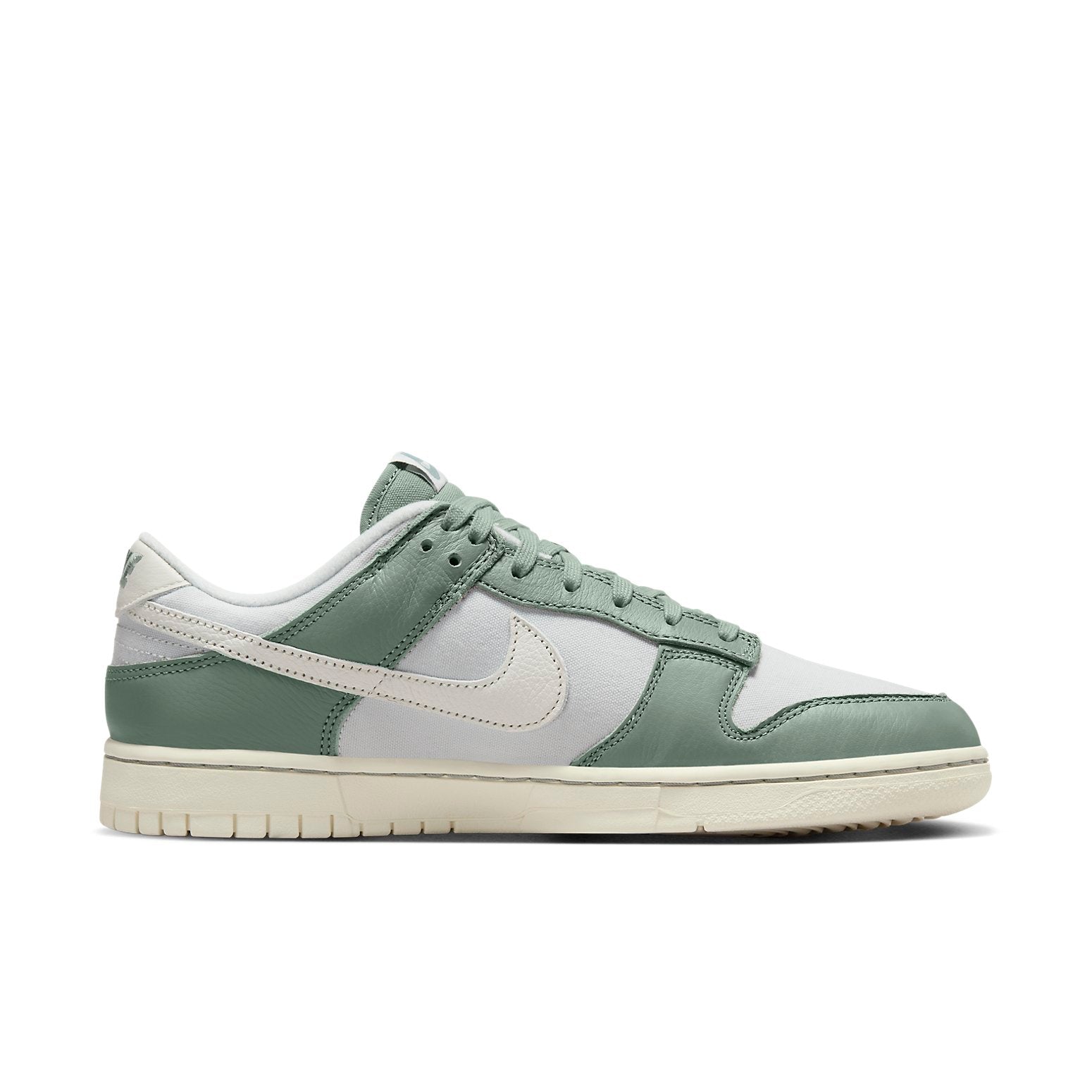 Nkhjgike Dunk Low 'Mica Green' DV7212-300
