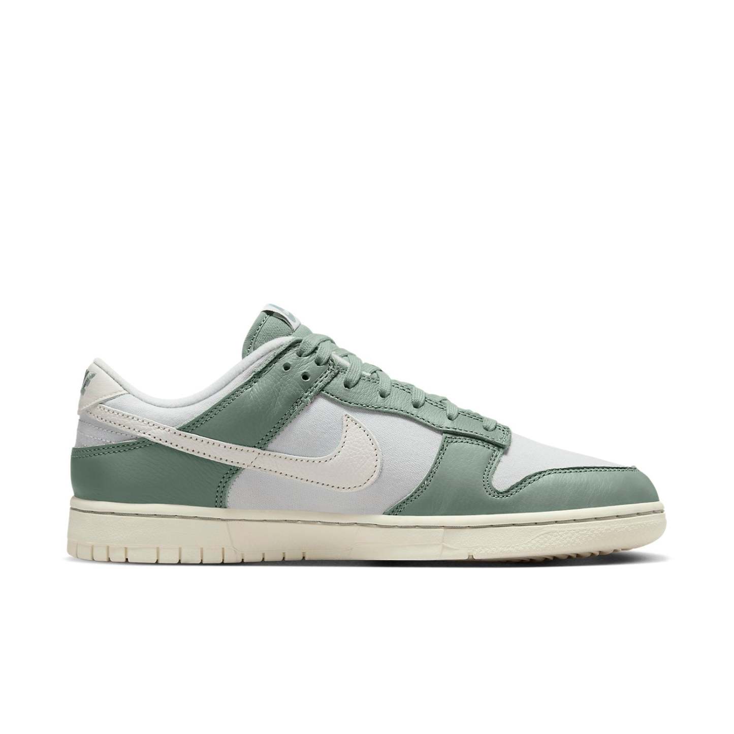 Nkhjgike Dunk Low 'Mica Green' DV7212-300