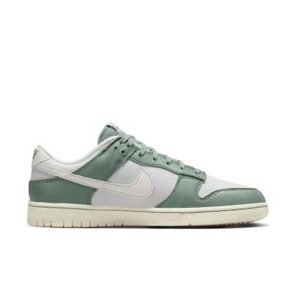 Nkhjgike Dunk Low 'Mica Green' DV7212-300