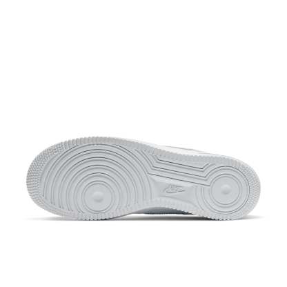 (WMNS) Nkhjgike Air Force 1 '07 'Triple White' DD8959-100