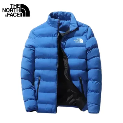 2024 TNF®-Men's Black Technology Down Jacket