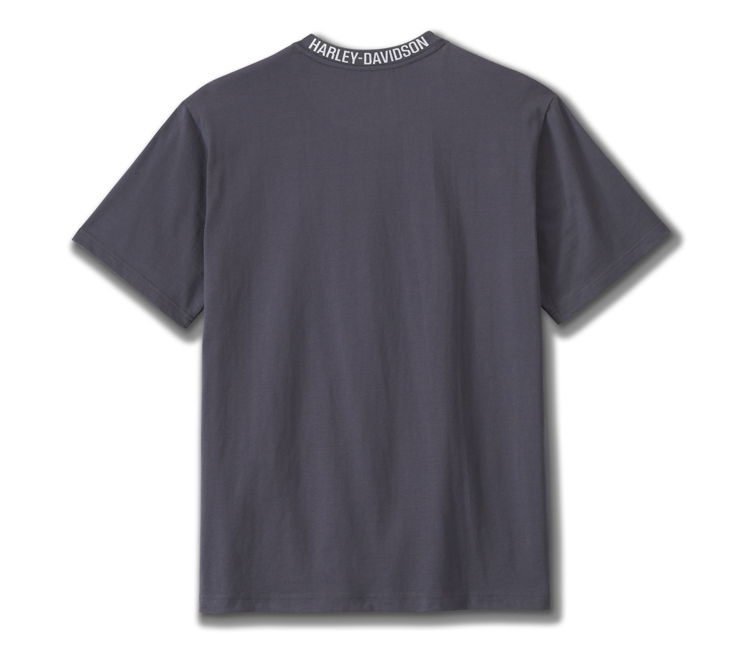 #1 Racing Short Sleeve Tee - Ombre Blue