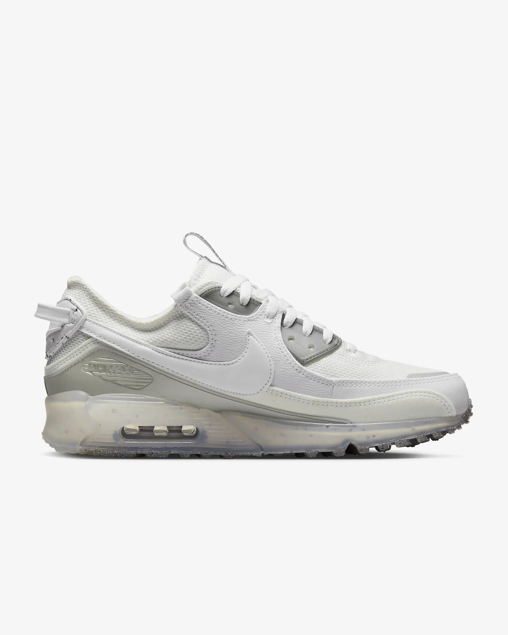 Nikhjgke Air Max Terrascape 90 Triple White