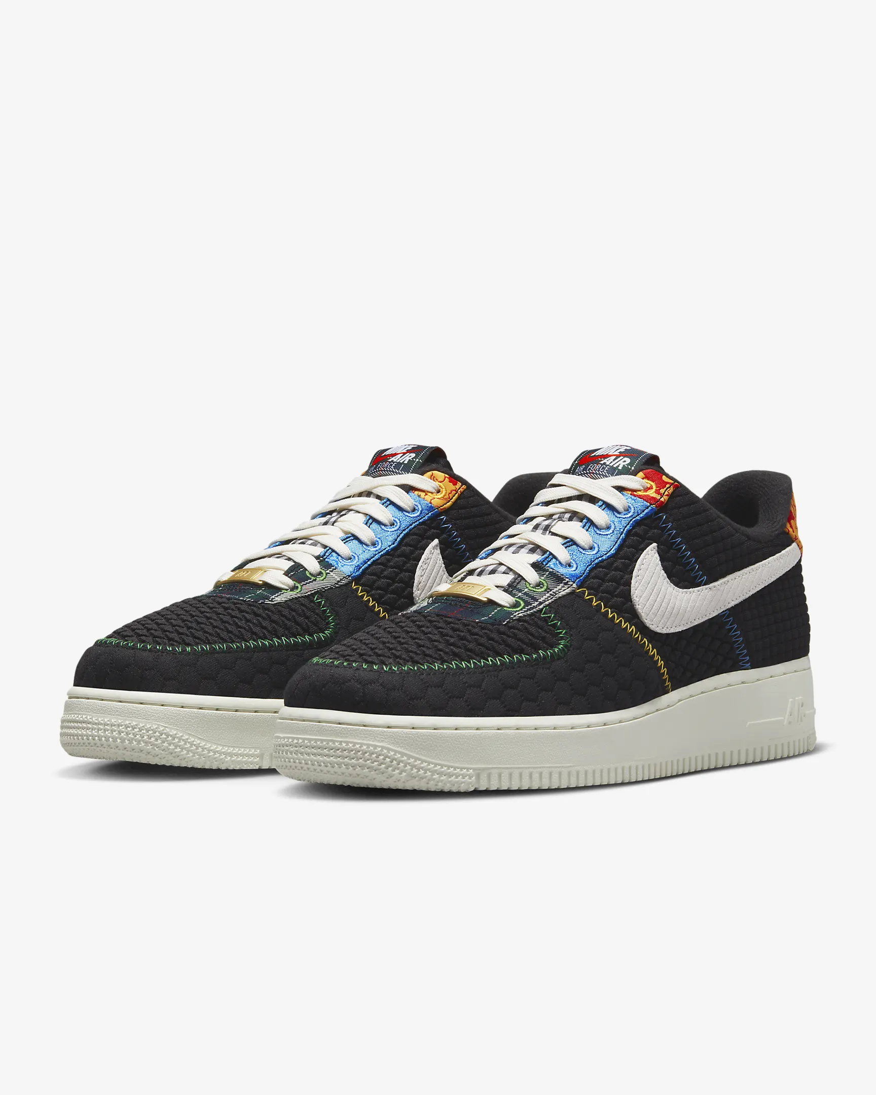 Nikhjgke Air Force 1