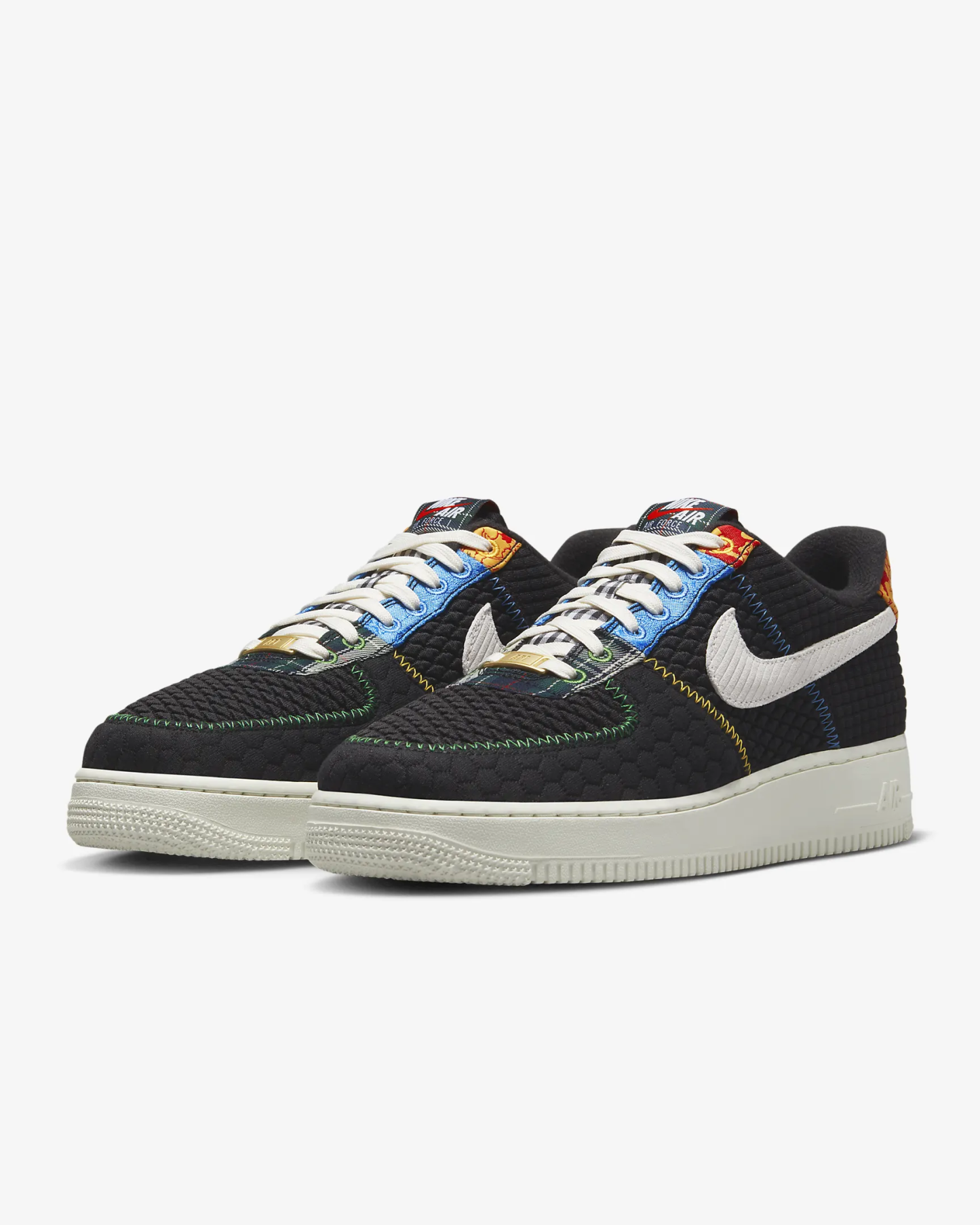 Nikhjgke Air Force 1