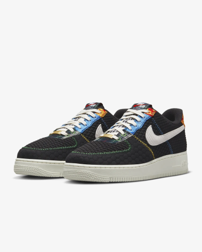 Nikhjgke Air Force 1