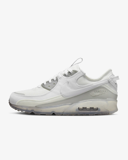 Nikhjgke Air Max Terrascape 90 Triple White