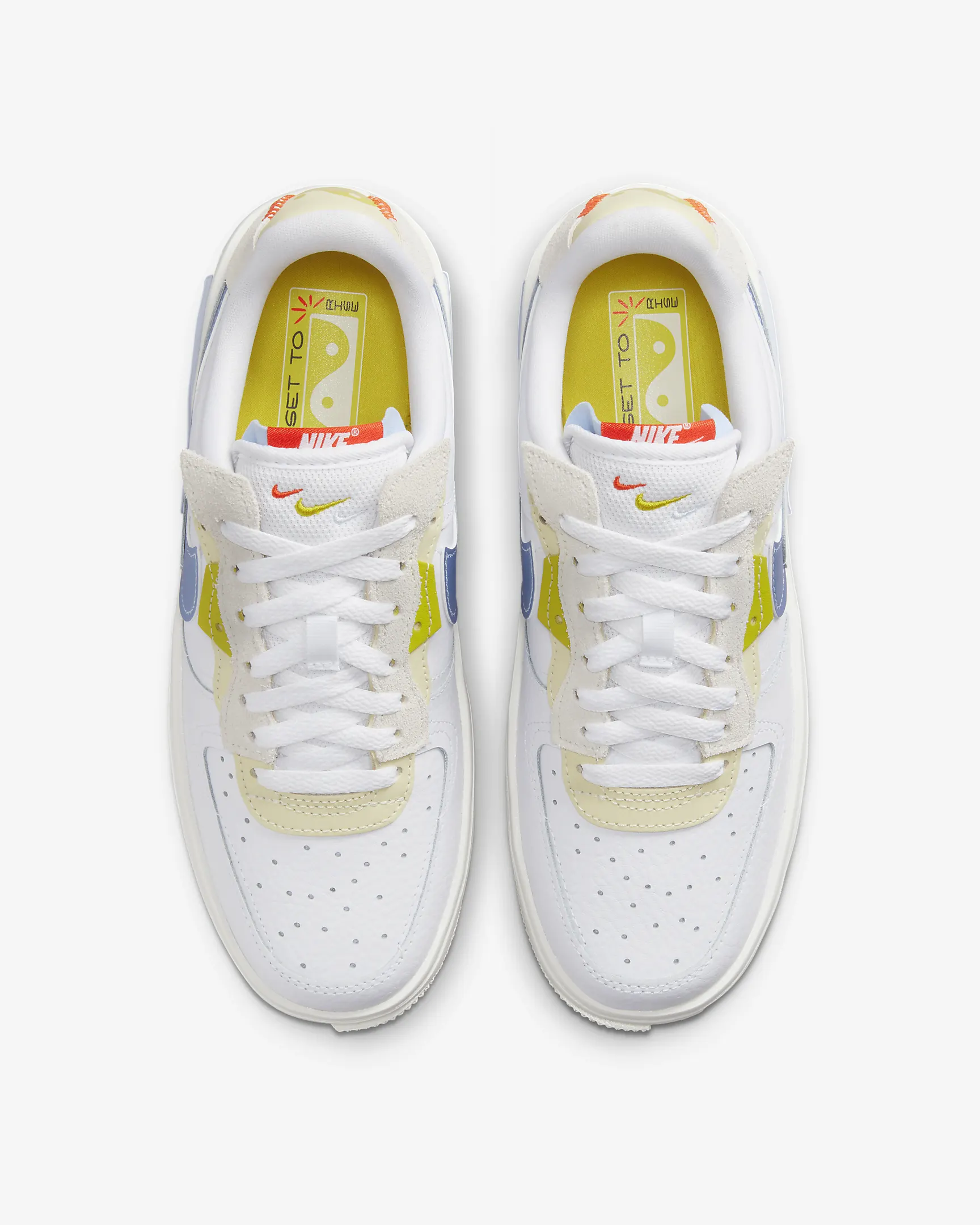 Nikhjgke Air Force 1